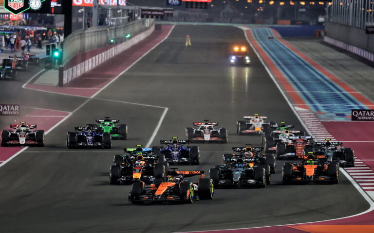 Qatar Circuit Chief Confirms Full Readiness as Double Header Approaches 5 qatar circuit boss delivers readiness update as double header Qatar Circuit Chief Confirms Full Readiness as Double Header Approaches